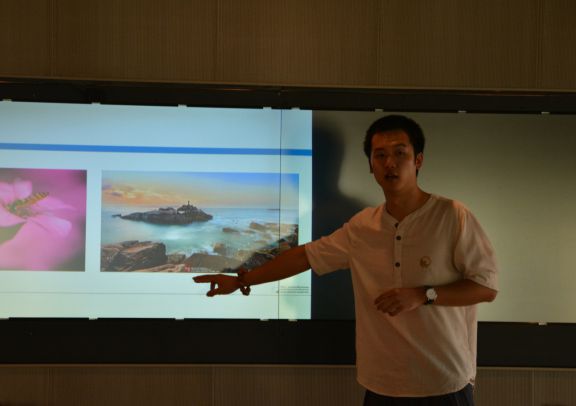 专业讲师牛牛老师