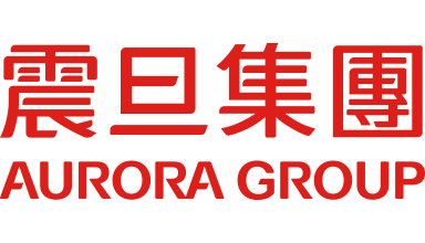 震旦集团 AURORA GROUP | 让办公生活更美好