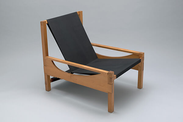 智利设计师Roberto+Matta于1966年推出之组合式休闲坐具Malitte+Lounge+Furniture。