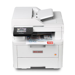 ADC260MWA彩色数码多功能一体机-A4打印机/一体机-办公文印-震旦打印机官网|打印机、复印机购买租赁首选