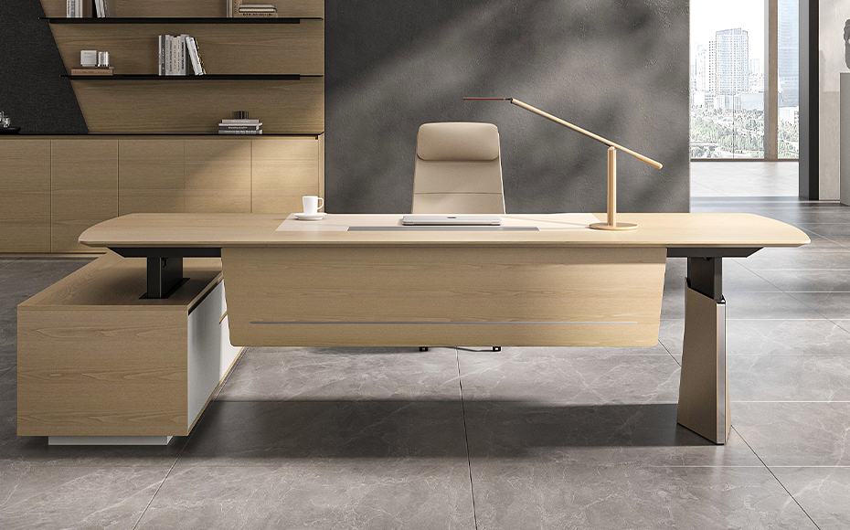 Executive Space