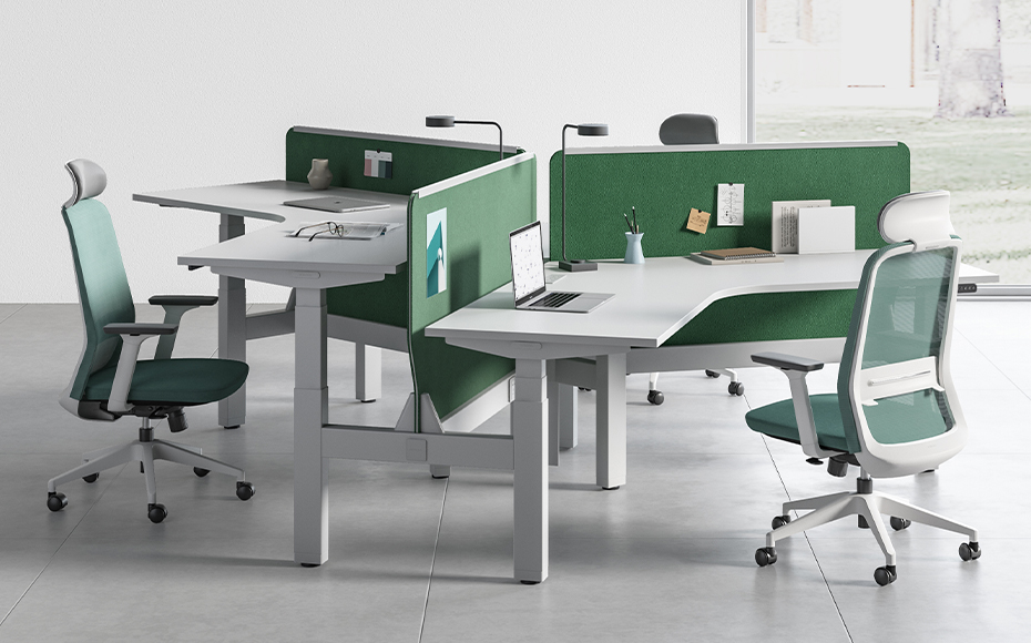 Staff Workspace