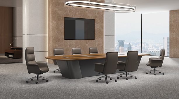 Meeting Space