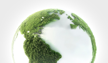 Sustainability Commitment