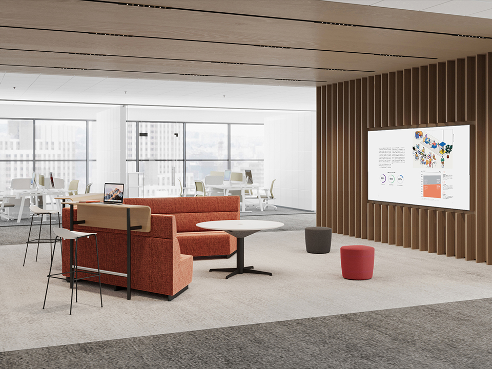 Collaboration — Connect, Create, Grow Together