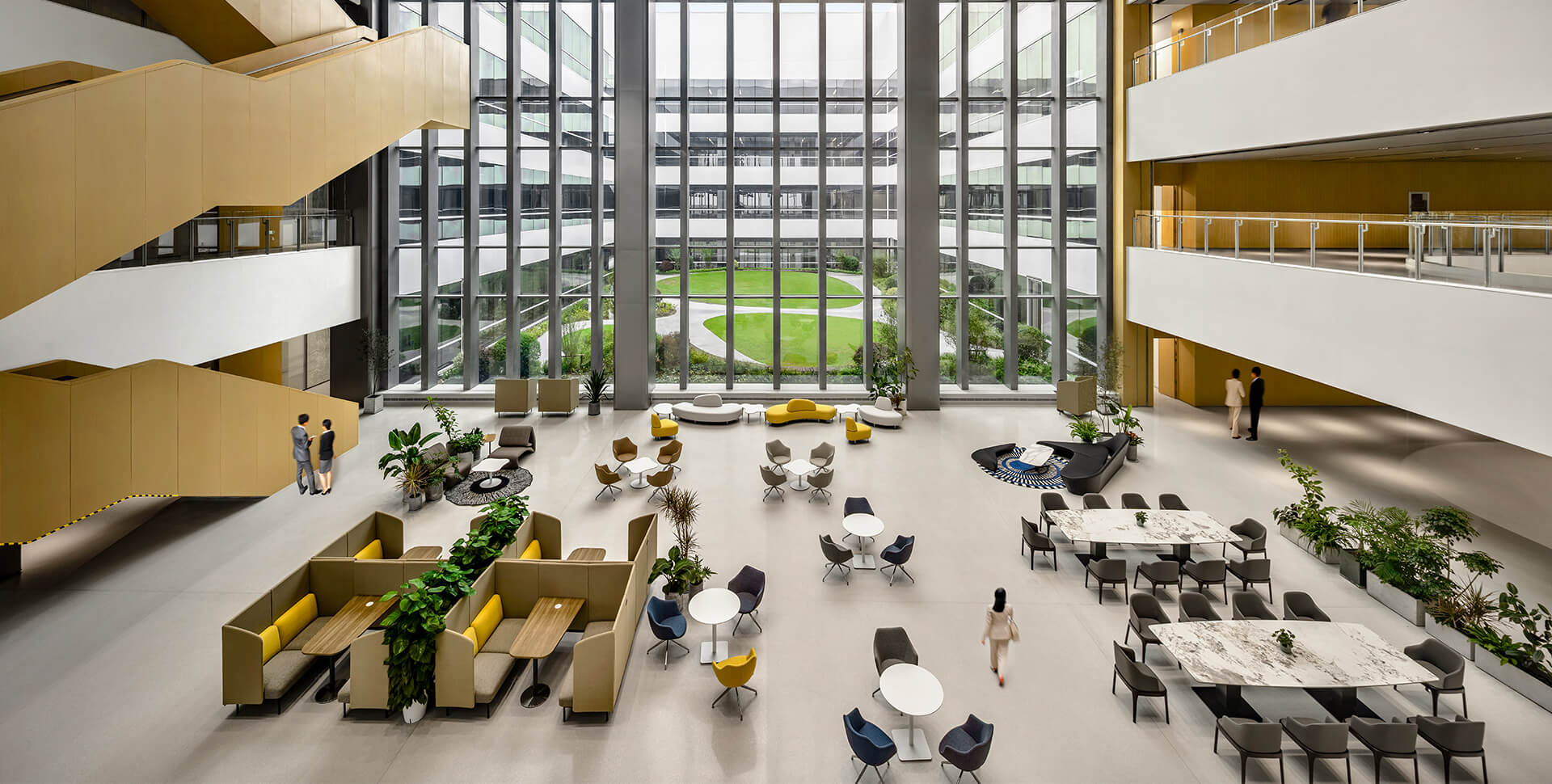 Research Institute of a Leading Oil Company
