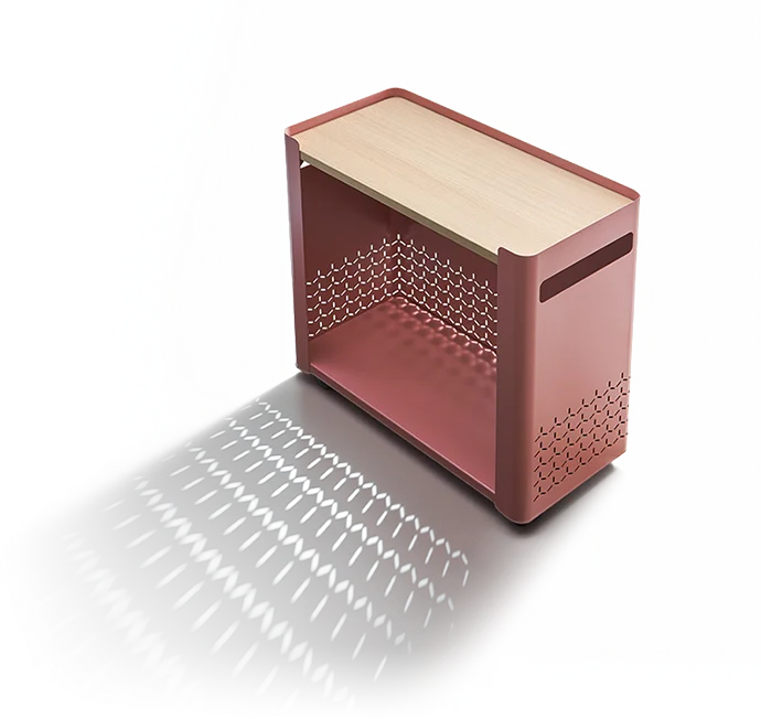 Storage