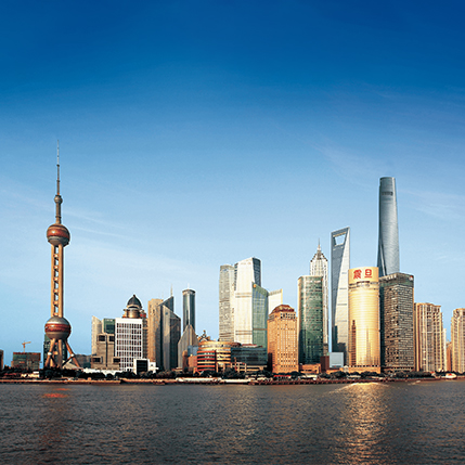 Serving over 300 Fortune Global 500 companies