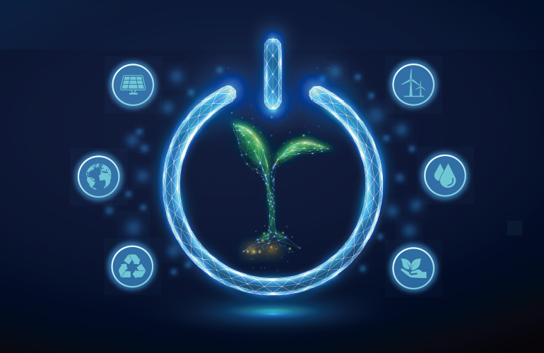 Pursuing Sustainable Business