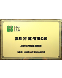 Specialized, Sophisticated and Innovative SME