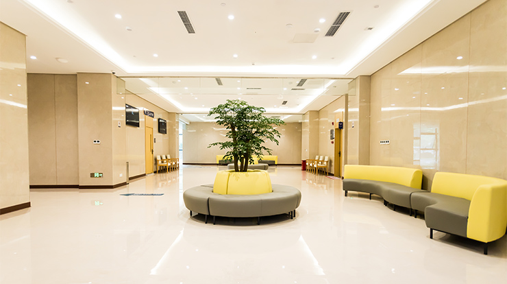 Chongqing Quanyu Cancer Hospital
