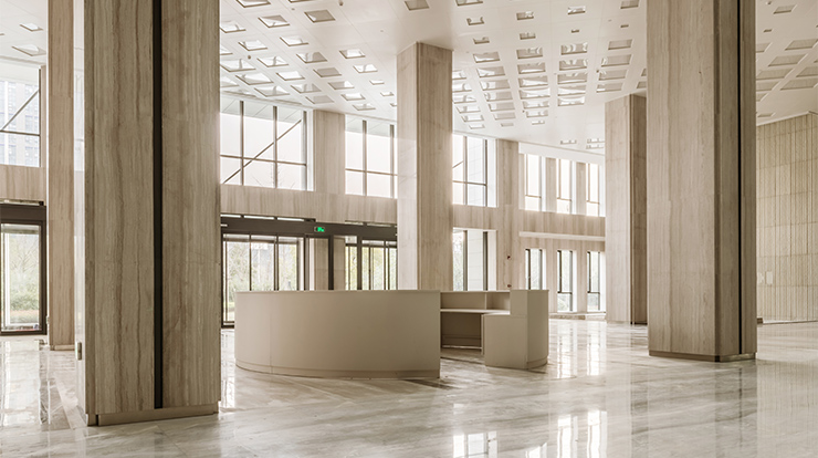 Huaxin Consulting Co., Ltd.