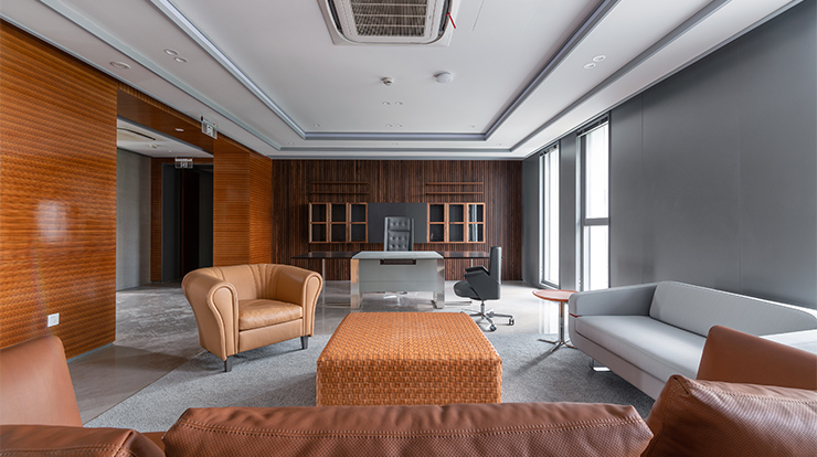 A-Zenith Home Furnishings Co., Ltd.
