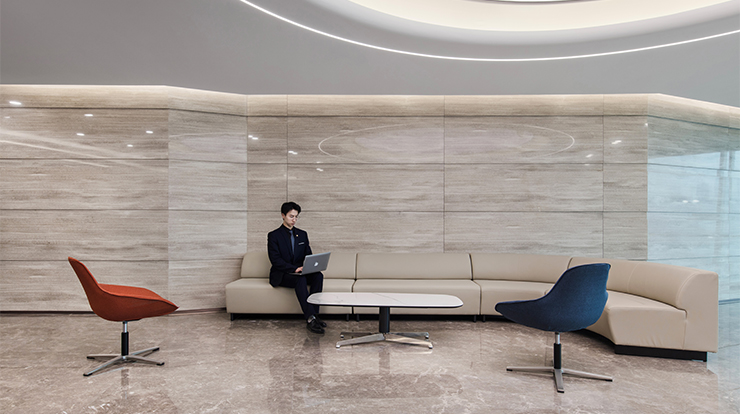 Prominent financial firm