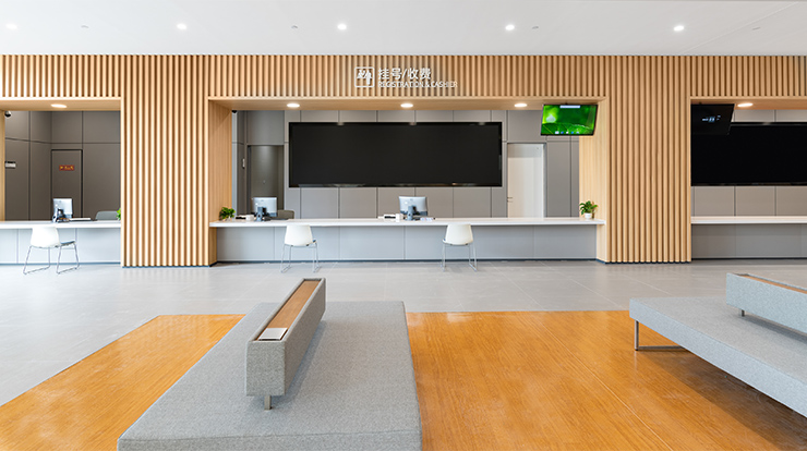 Xiamen Heart Center