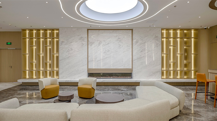 China CITIC Bank – Shanghai Branch