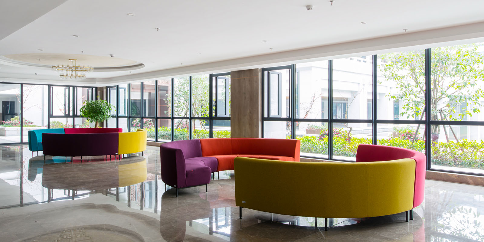 Aurora furniture