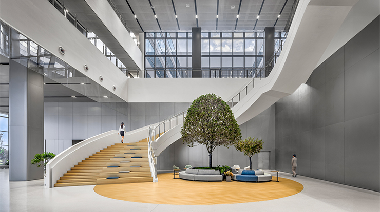 Research Institute of a Leading Oil Company