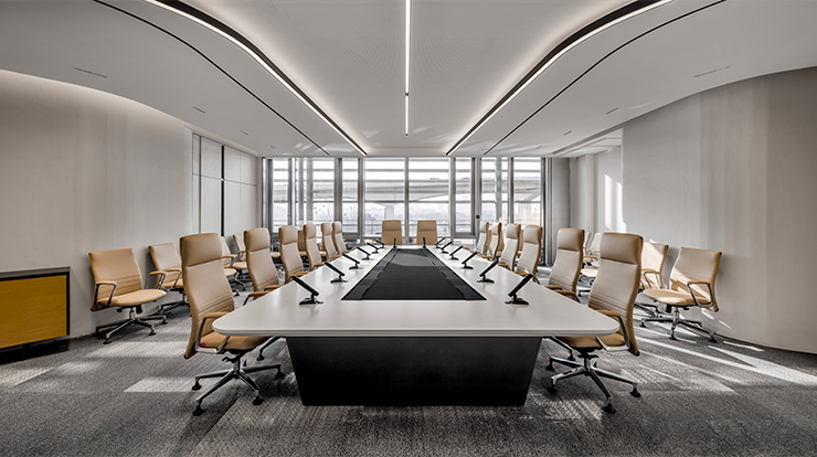 Leading Shipping Company