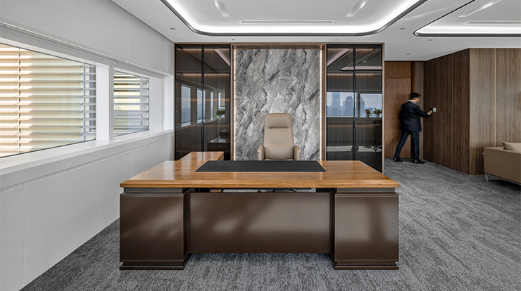 Minmetals Securities