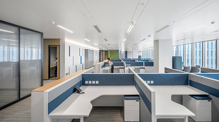 Shanghai Pudong Development Bank