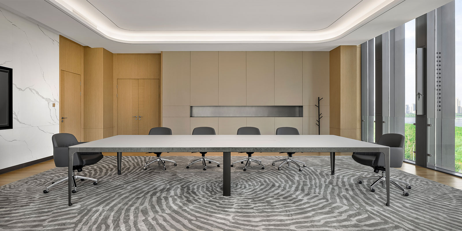 Aurora furniture