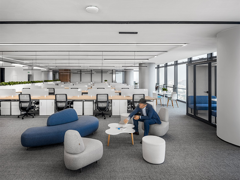 Aurora furniture