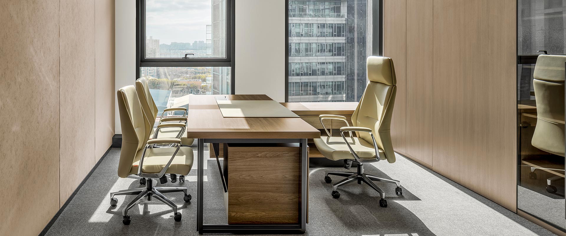 Aurora furniture