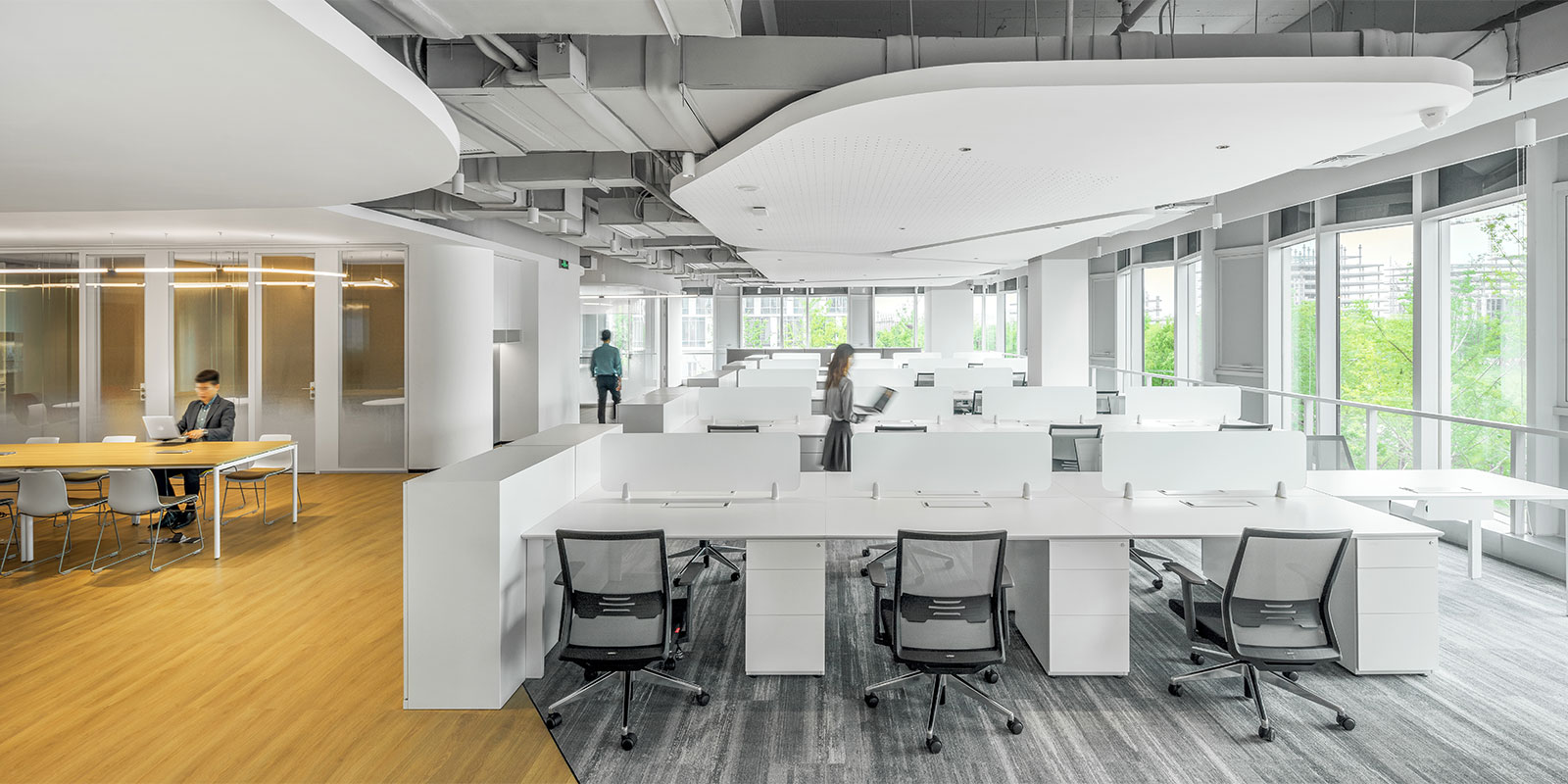 Aurora furniture