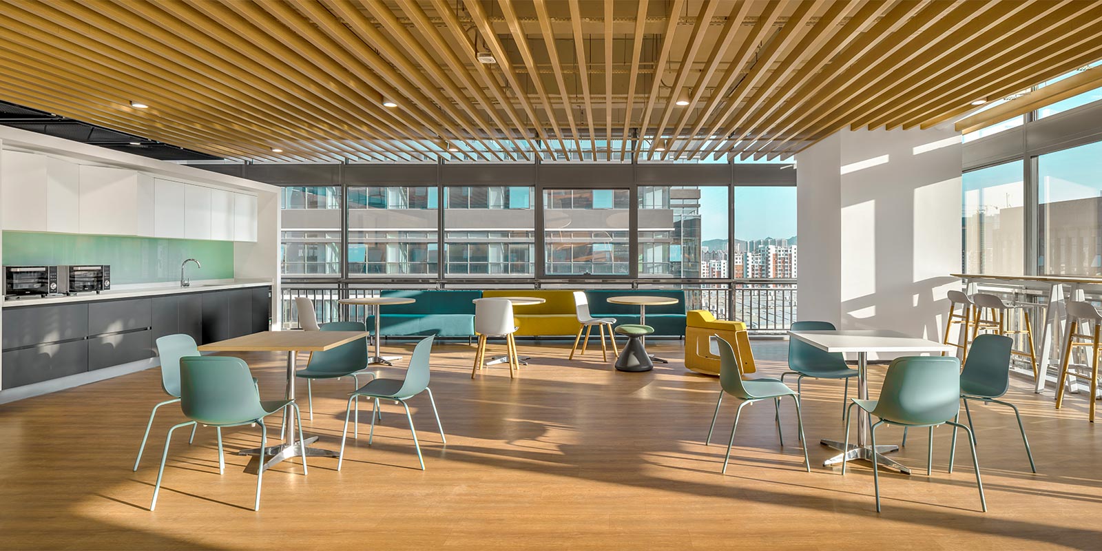 Aurora furniture