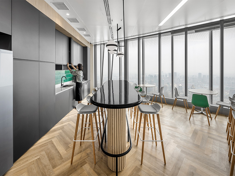 Aurora furniture