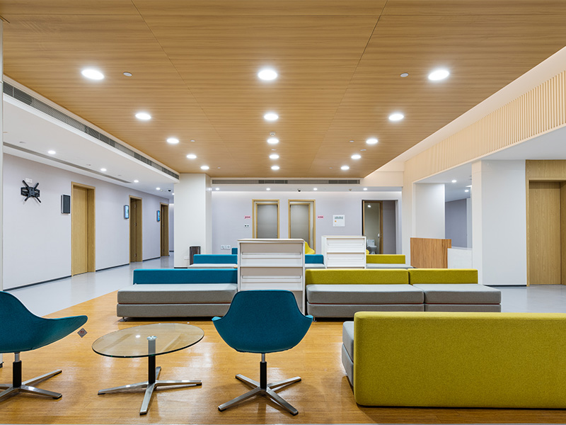 Aurora furniture