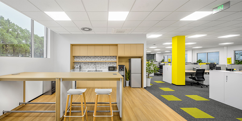 Aurora furniture