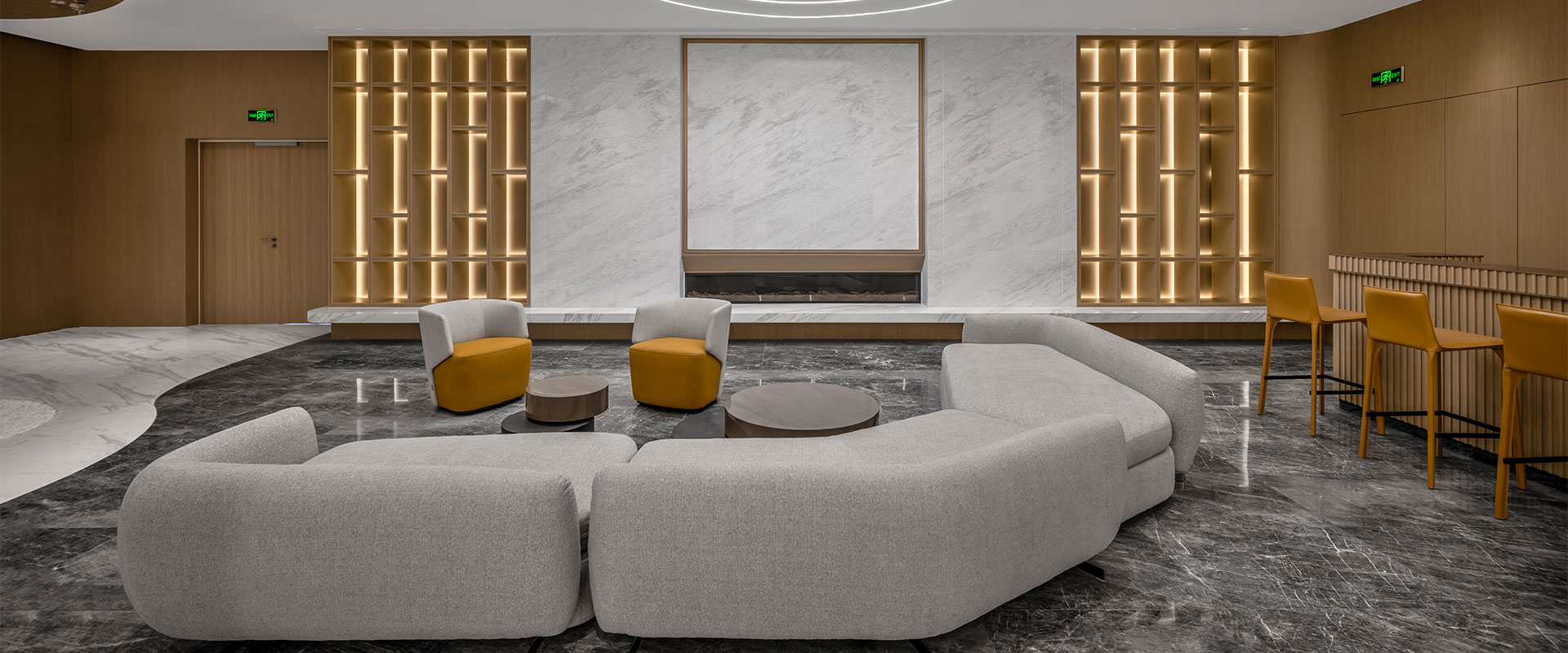 China CITIC Bank – Shanghai Branch