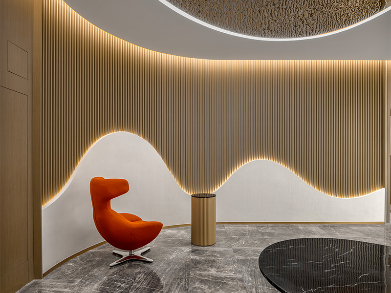 Aurora furniture