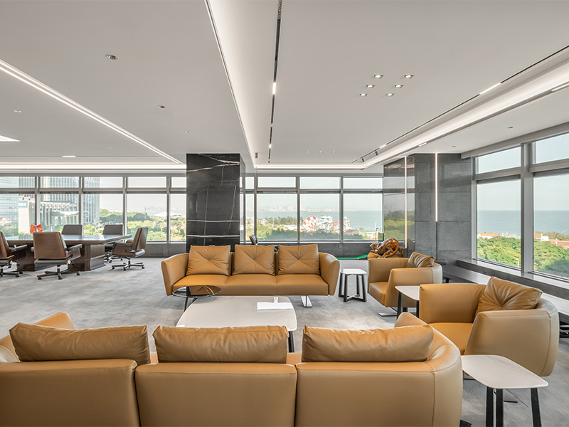 Aurora furniture