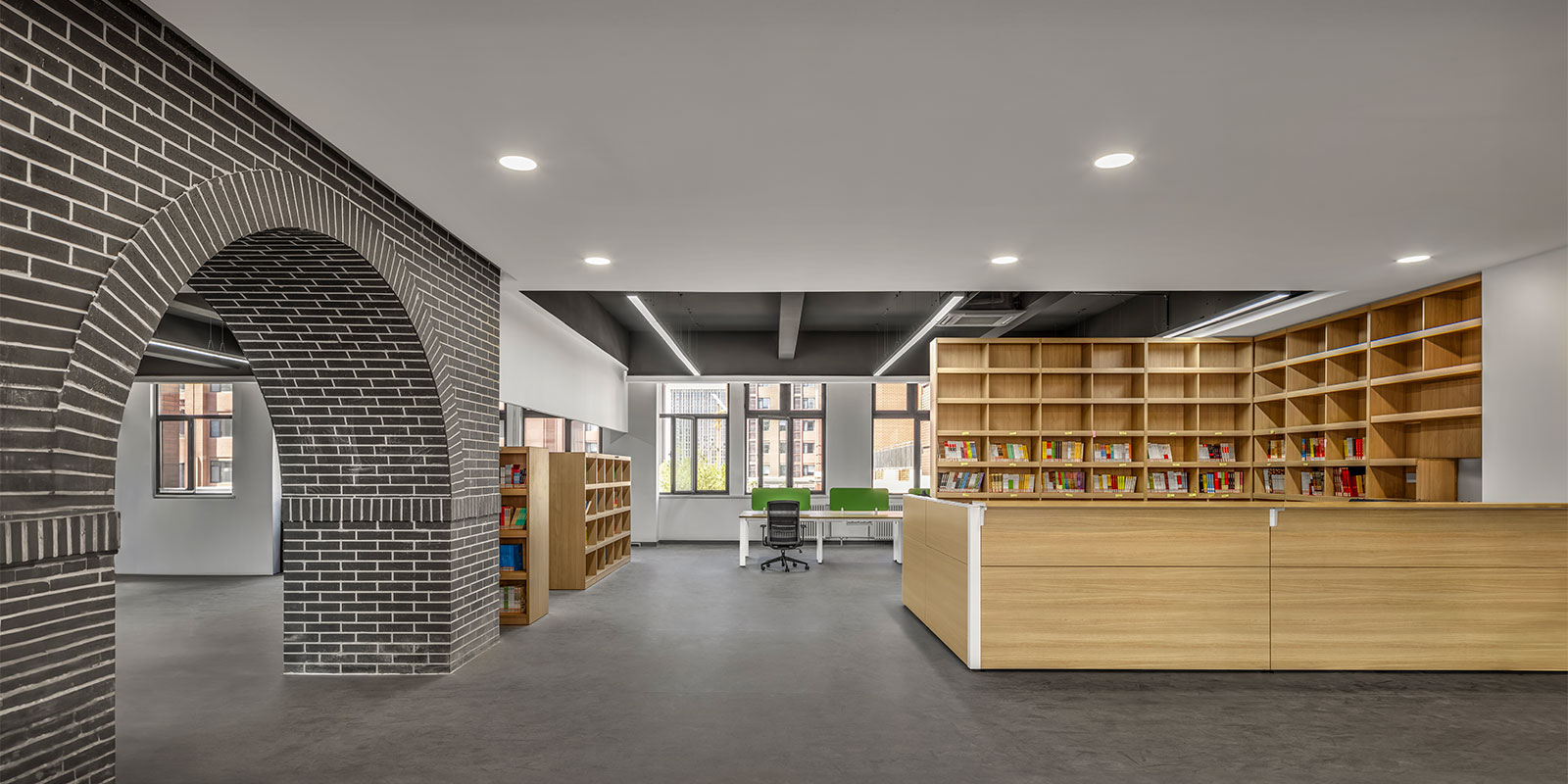 Aurora furniture