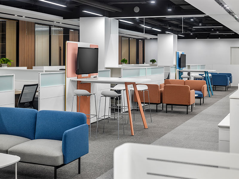 Aurora furniture
