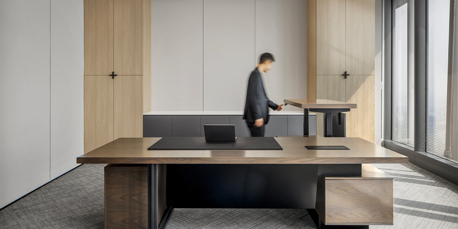 Aurora furniture