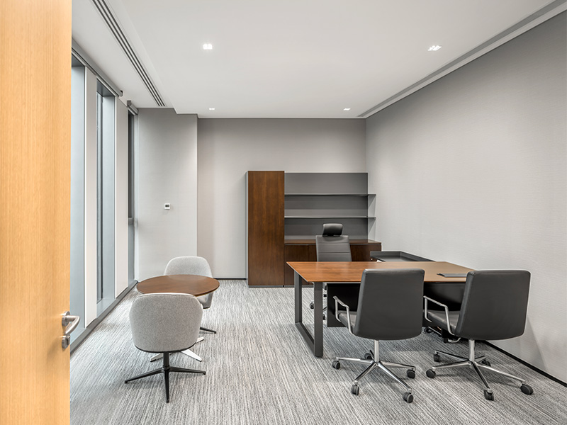 Aurora furniture