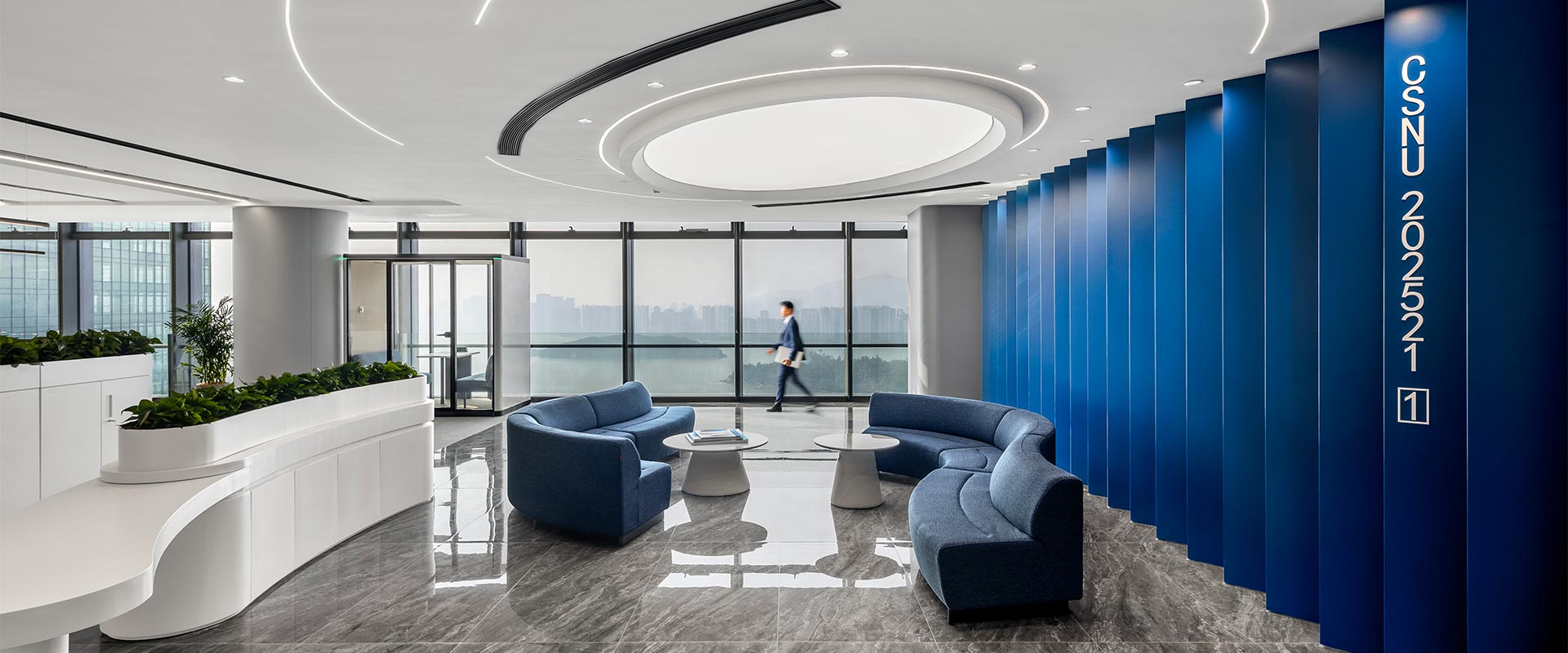 COSCO SHIPPING (Xiamen) Co., Ltd.
