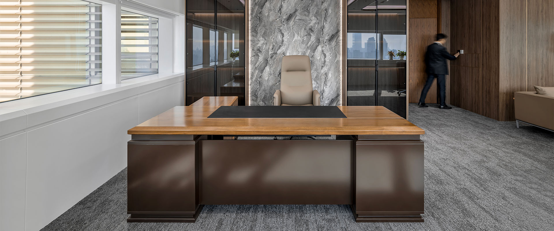 Minmetals Securities