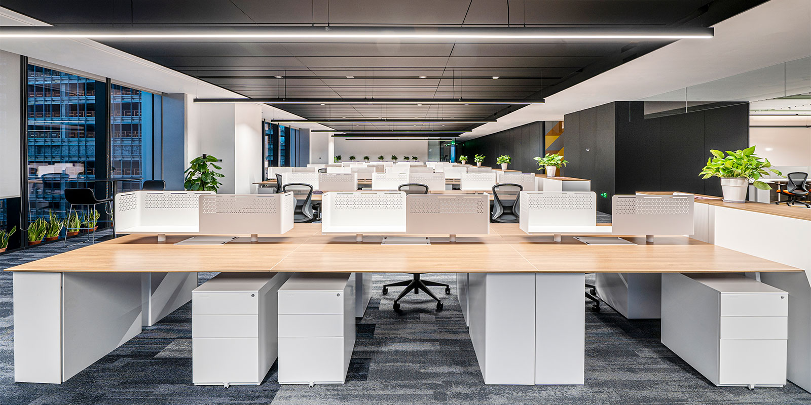 Aurora furniture