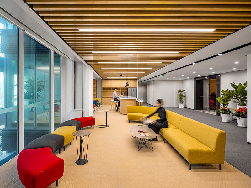 Aurora furniture