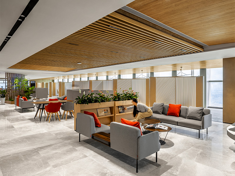 Aurora furniture