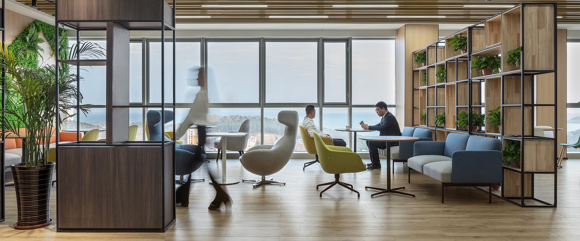 Cognizant Technology Solutions