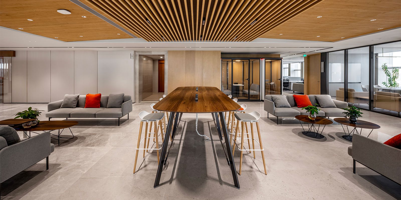 Aurora furniture