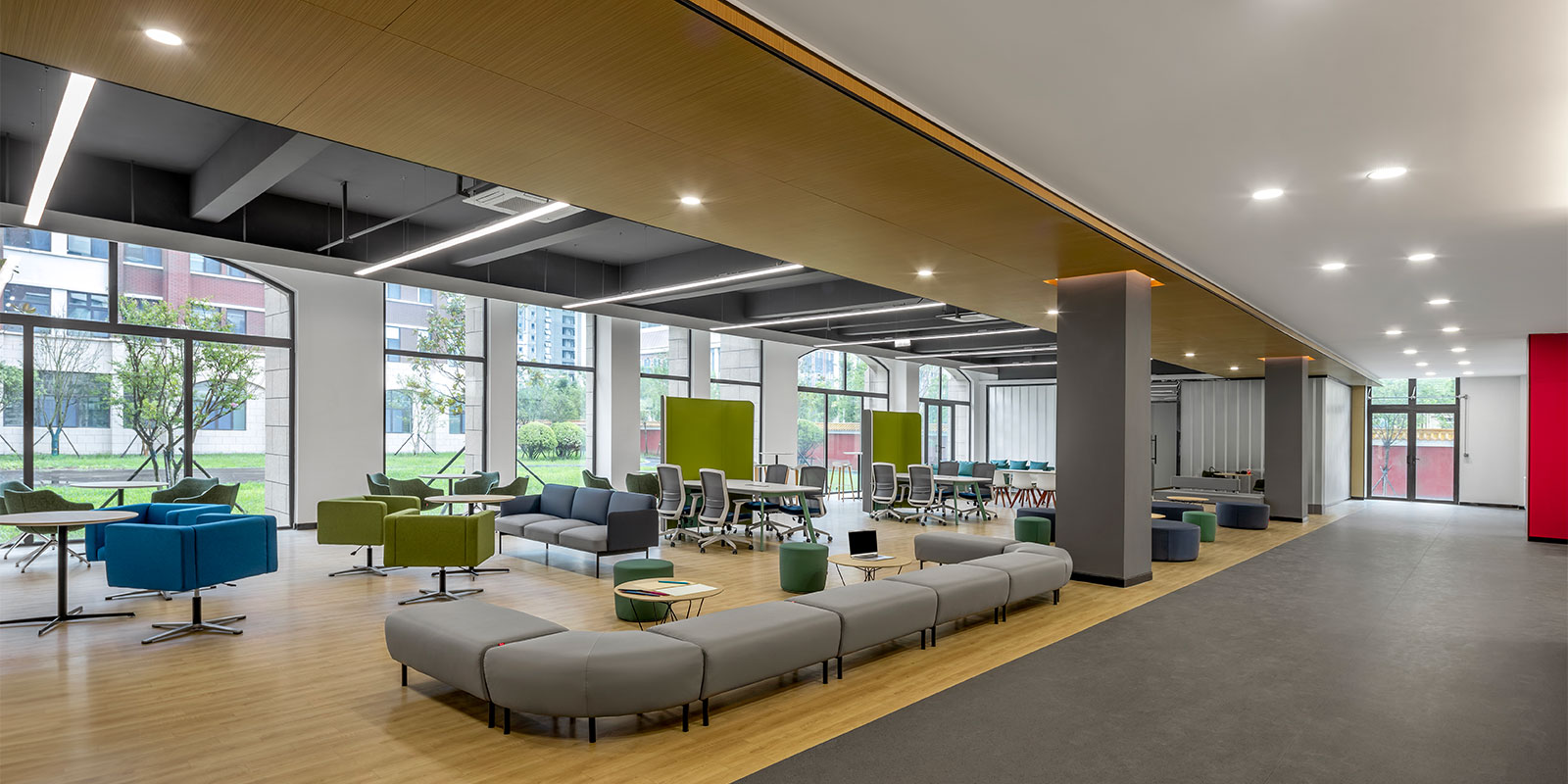 Aurora furniture