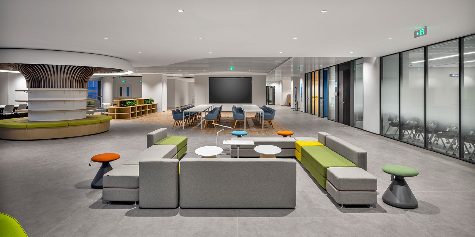 Aurora furniture
