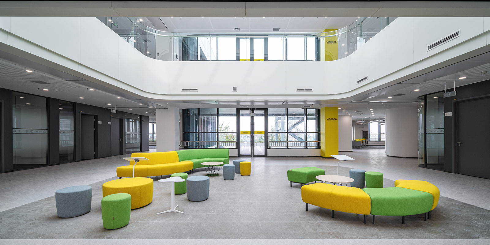 Aurora furniture